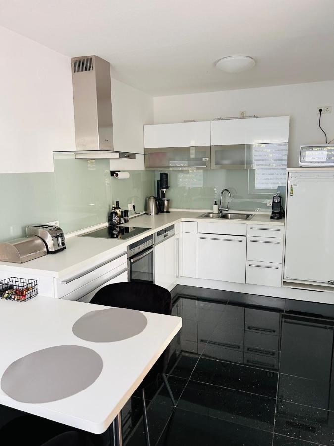 הנובר Moderne Wohnung In Zentraler Lage מראה חיצוני תמונה
