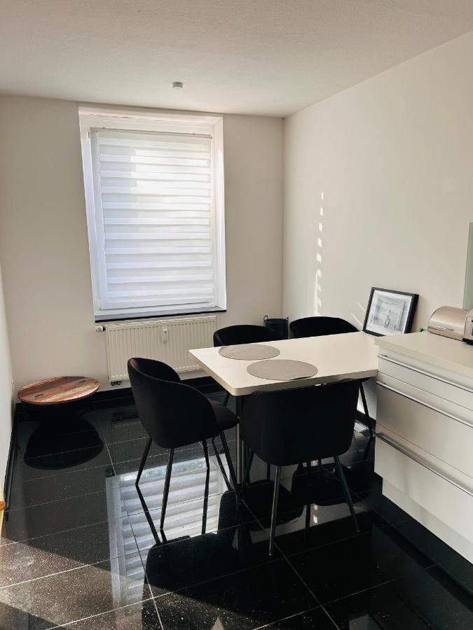 הנובר Moderne Wohnung In Zentraler Lage מראה חיצוני תמונה
