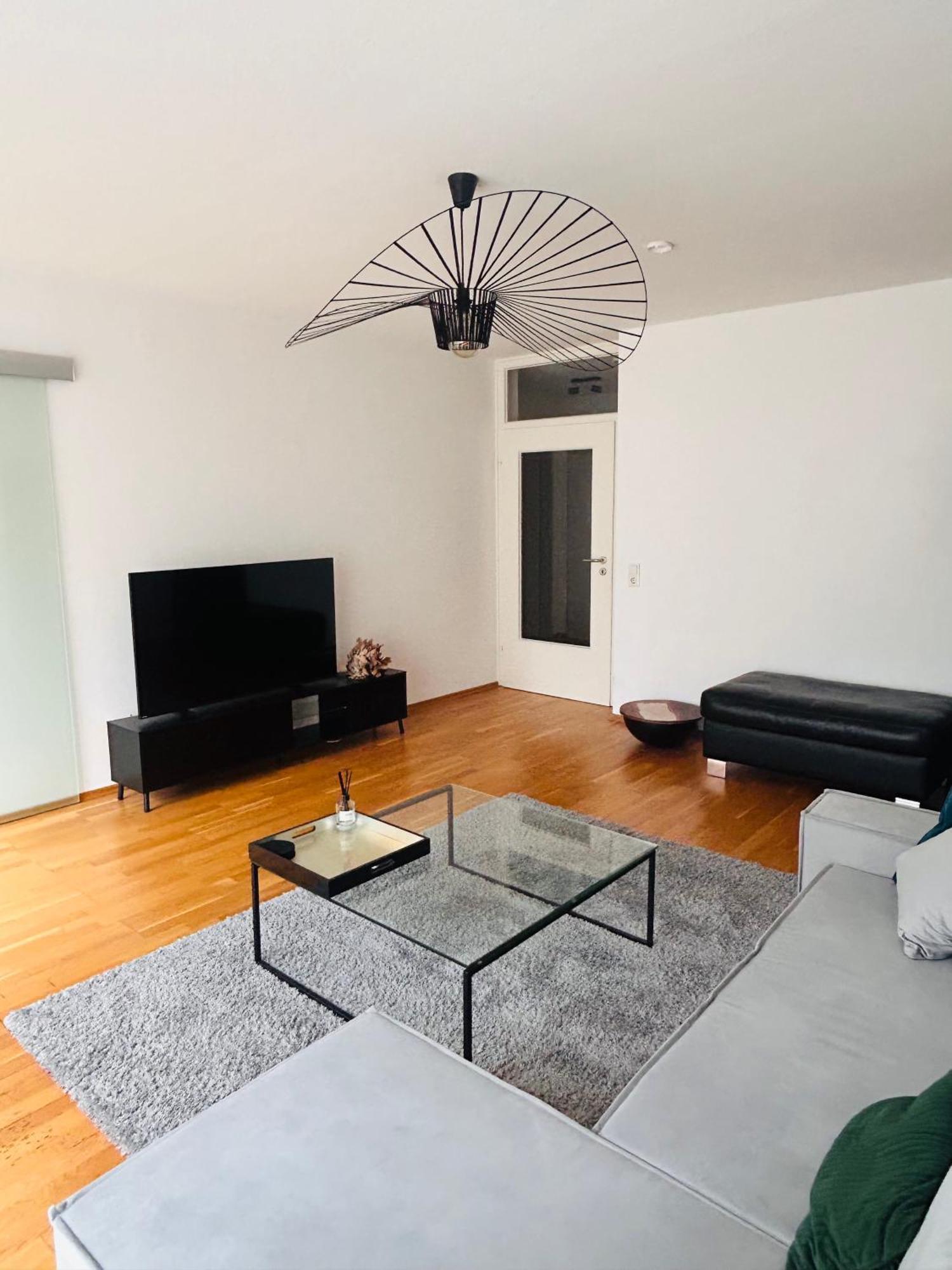 הנובר Moderne Wohnung In Zentraler Lage מראה חיצוני תמונה